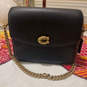 Coach Cassie crossbody 19